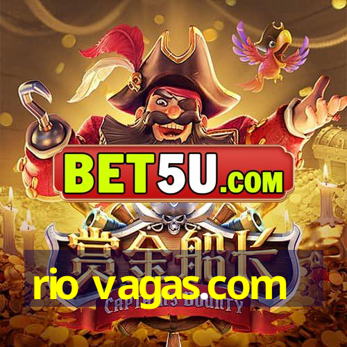 rio vagas.com